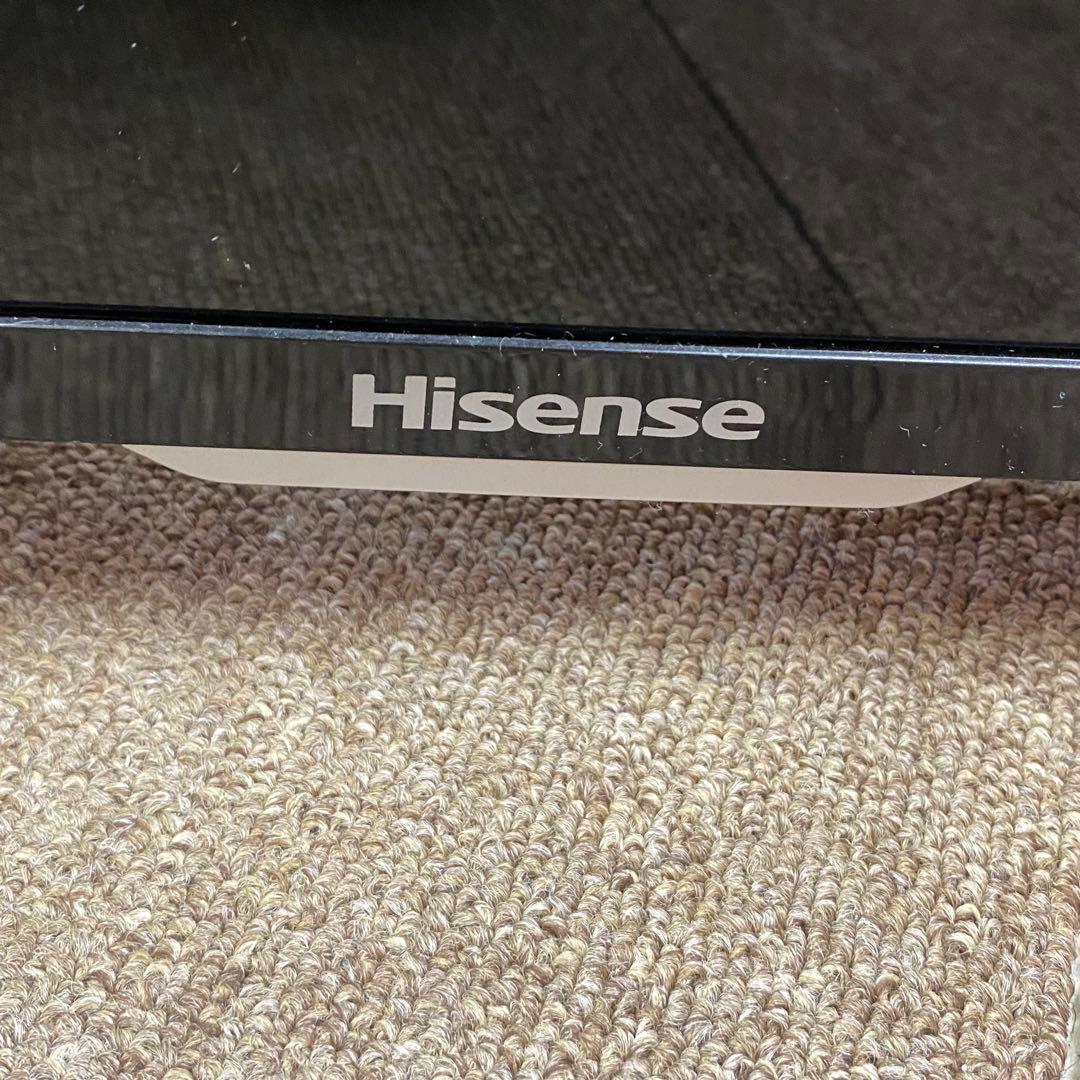 Hisense ハイビジョンLED液晶テレビ HS32K222 2014年製