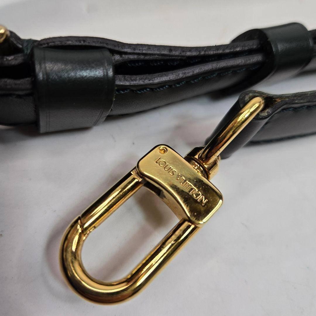 美品 LOUIS VUITTON ロザン 2way ビジネスハンドバッグ