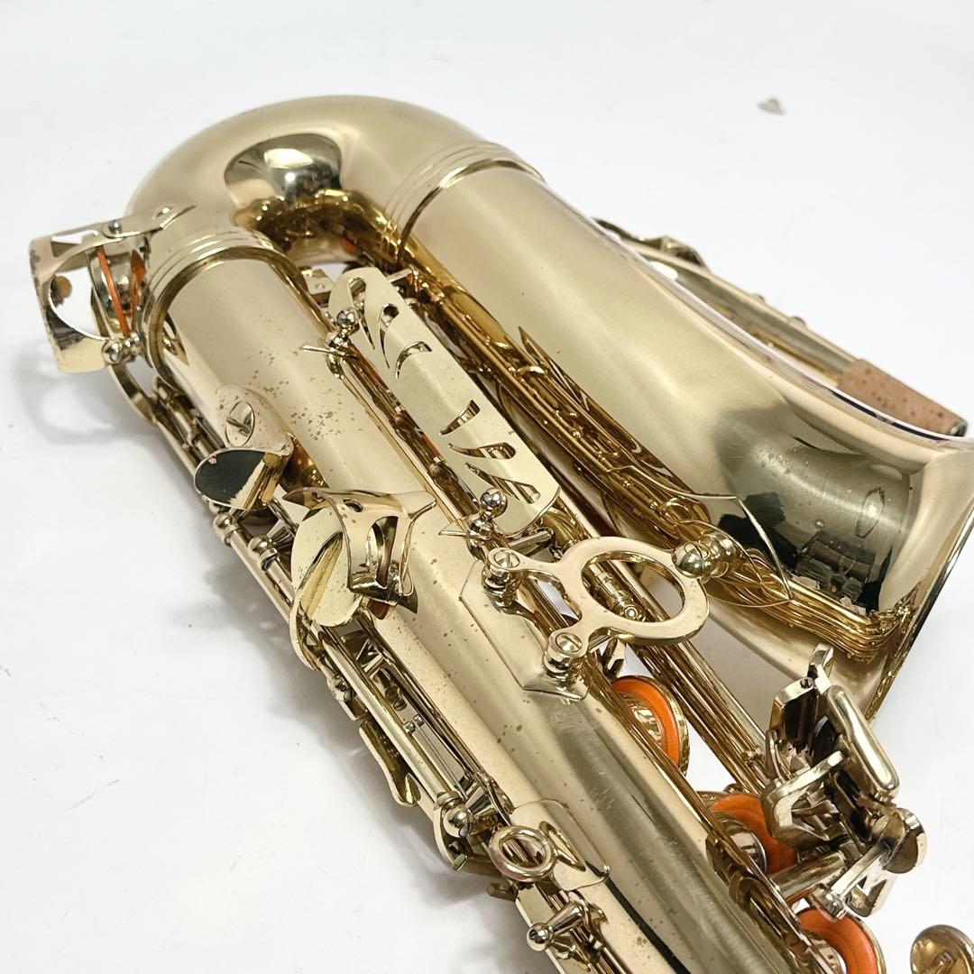 セレクション SELECTION アルトサックス 木管楽器 サクソフォン