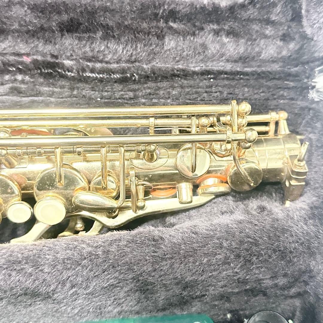 セレクション SELECTION アルトサックス 木管楽器 サクソフォン