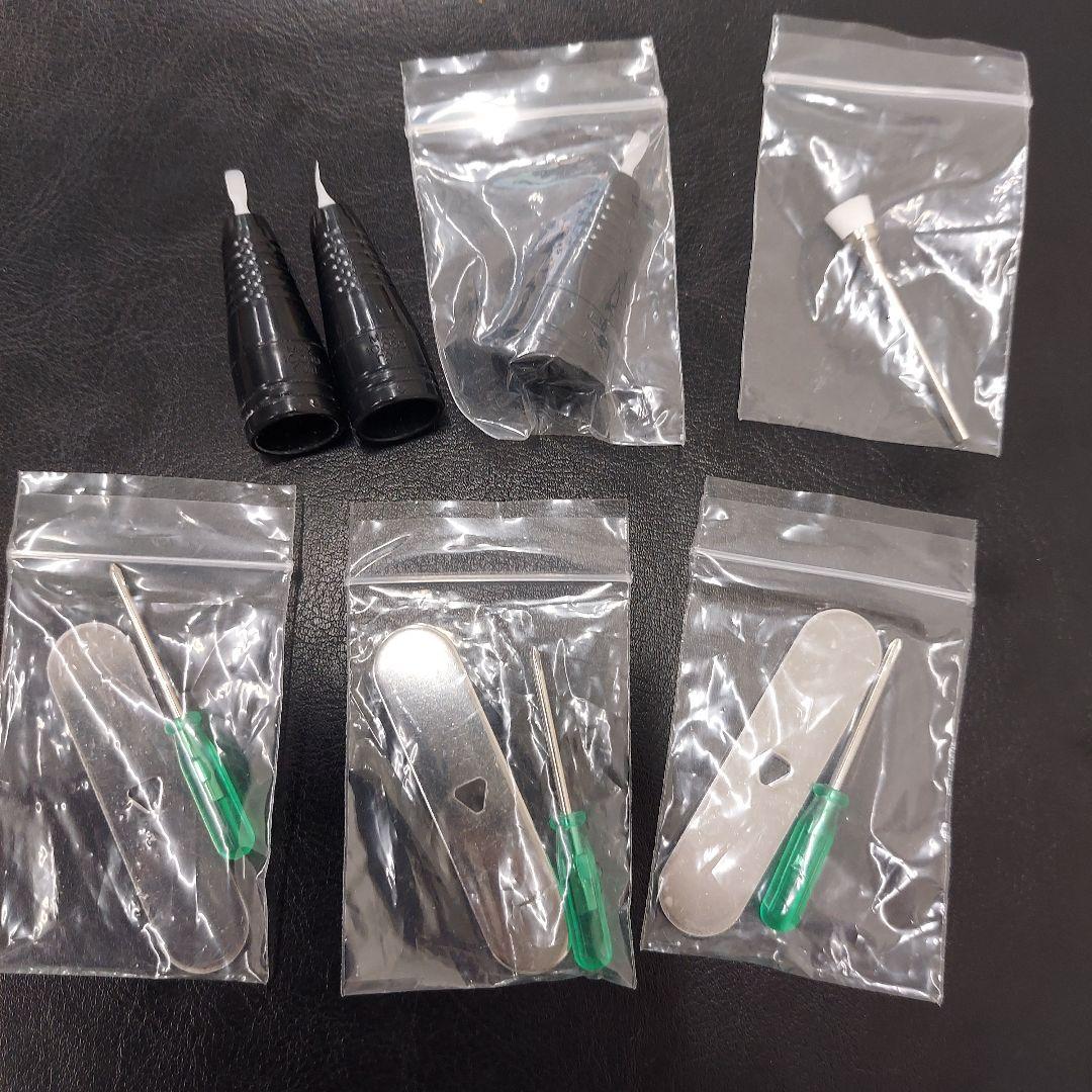 れ*ん様 URAWA☆G3☆ネイルマシーン