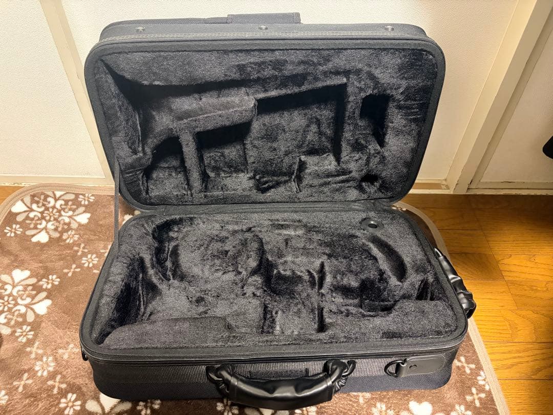 新年特価！ブラスパイア　ユニコーン フリューゲルホルン BPFG-850SS