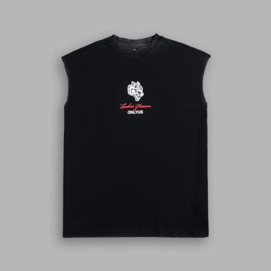 新品未開封 Darc Sport マッスルTシャツ M ダルクスポーツ