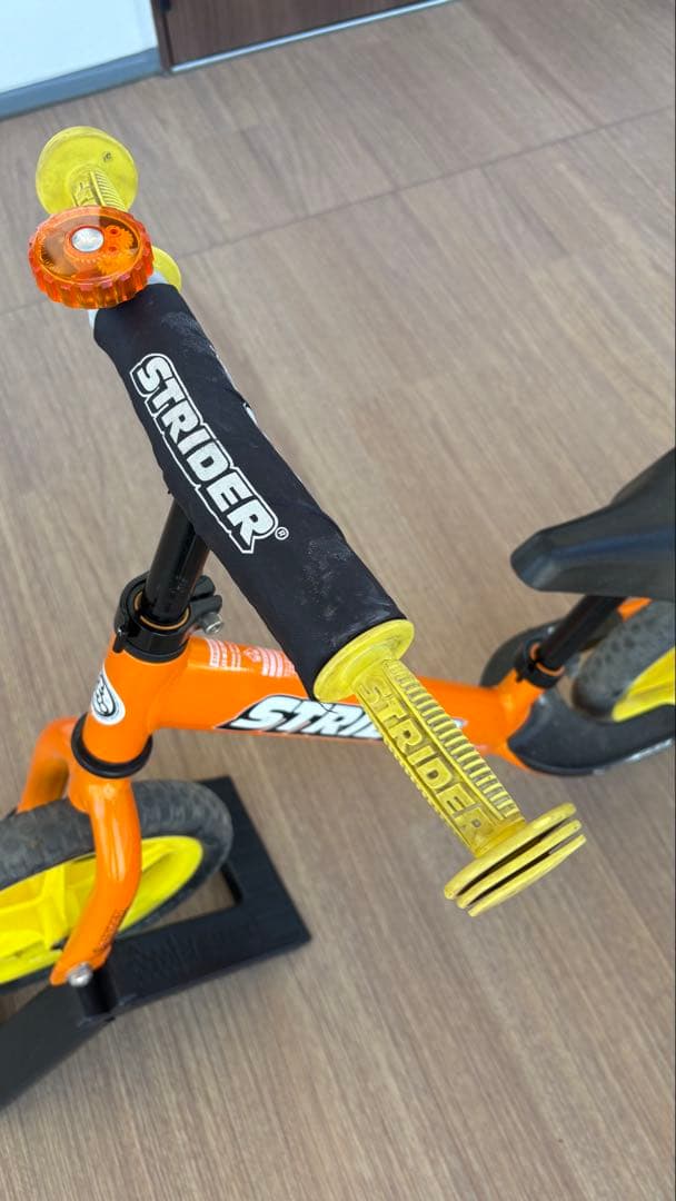 ストライダー　STRIDER PRO モデル12インチ/手渡し限定(東京板橋)