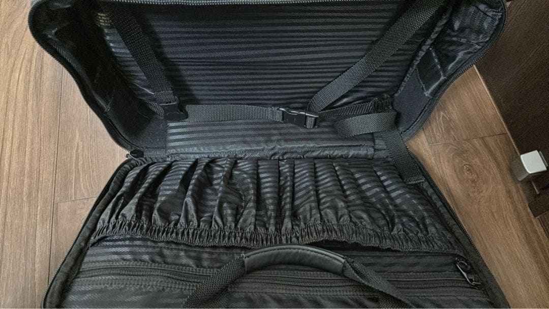 値下げ★ Pathfinder パスファインダー ビジネスキャリーバッグ セット