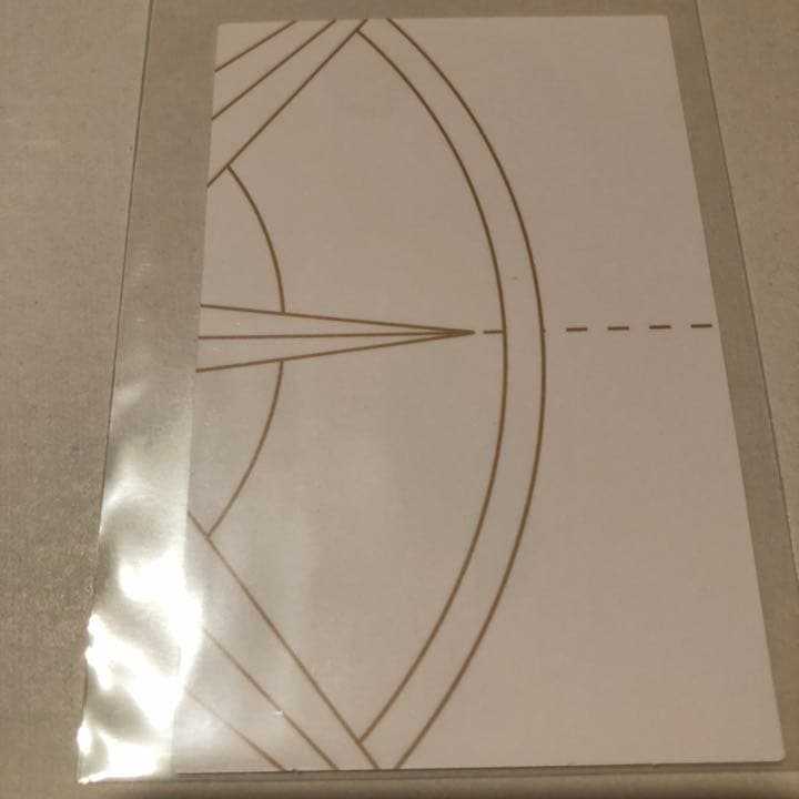 ATEEZ サン トレカ 2