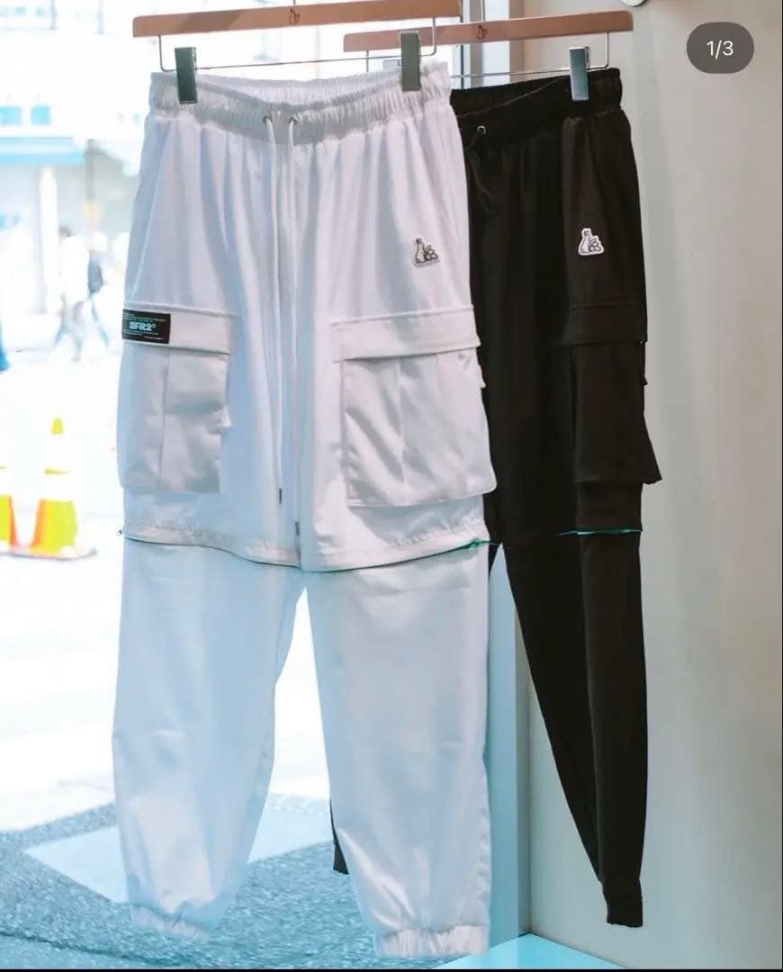 パンツ scum@