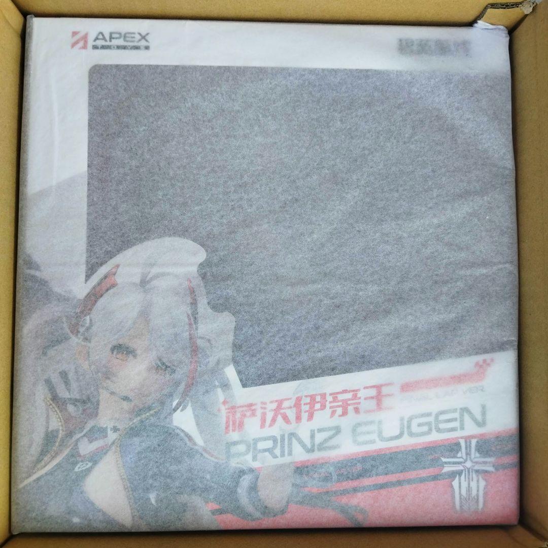 APEX　アズールレーン プリンツ・オイゲン 1/7 フィギュア 新品未開封