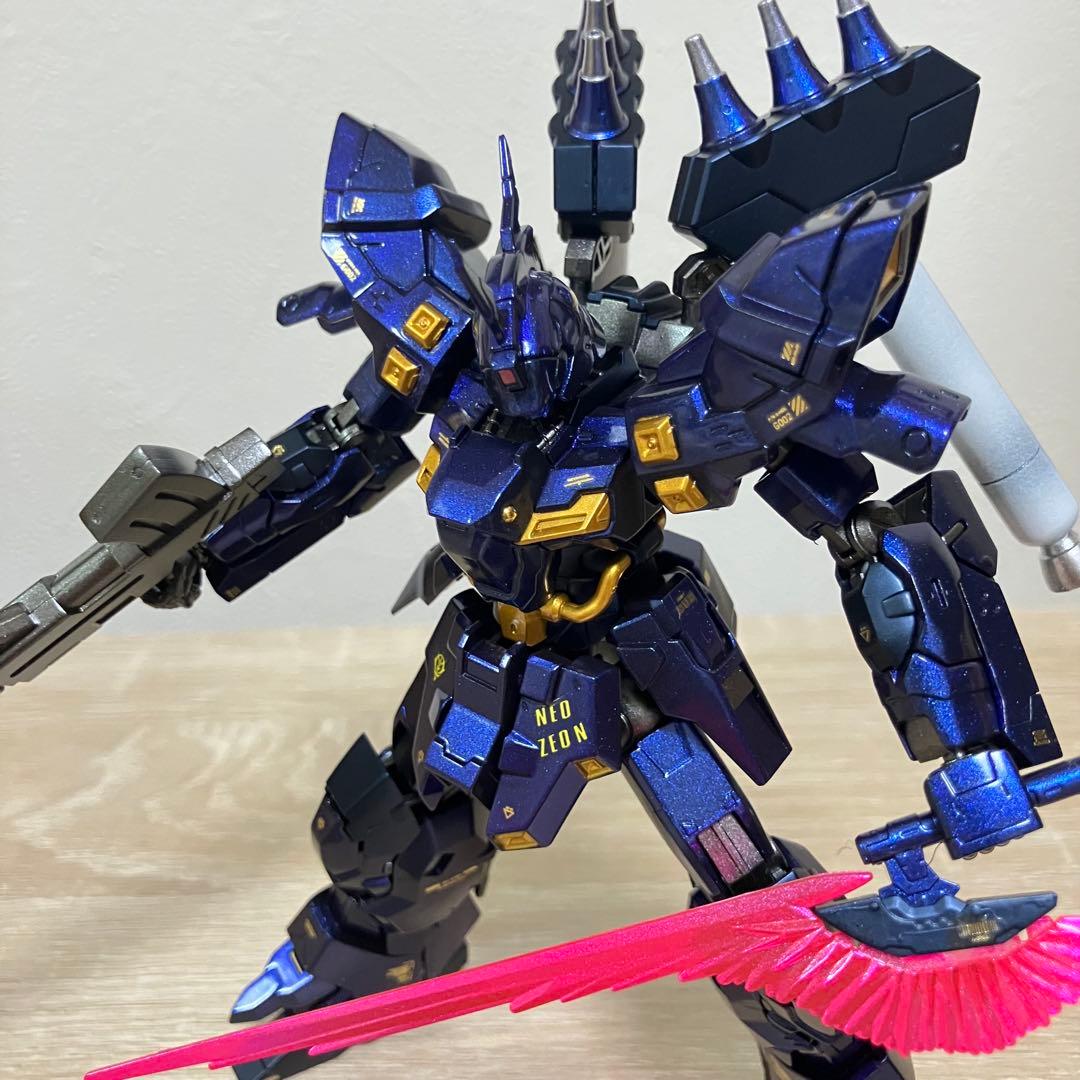 HG バルギル