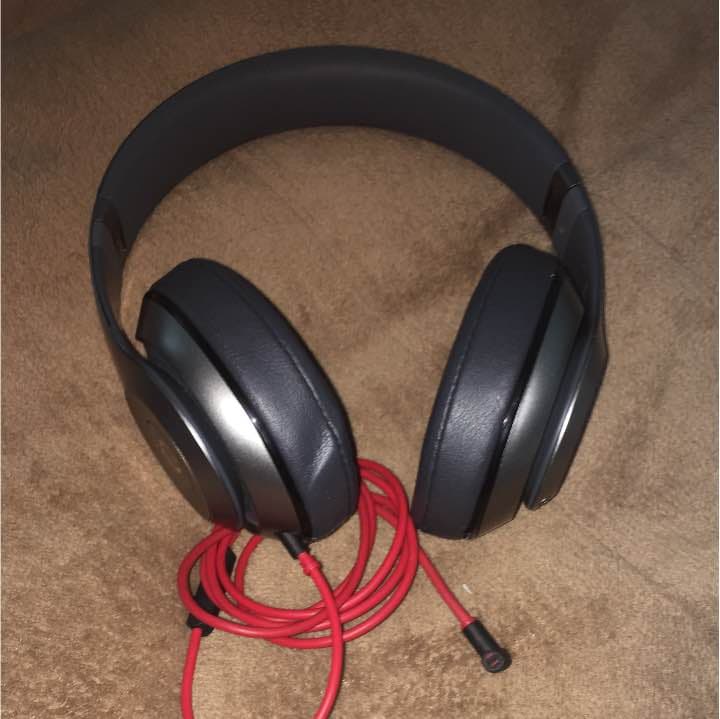 Beats　studio