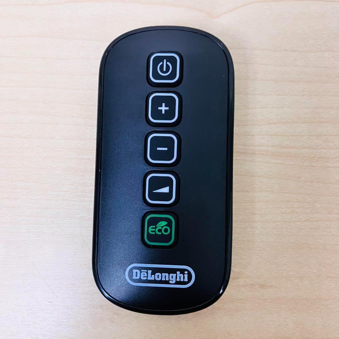 De'Longhi　デロンギ　マルチダイナミックヒーター　MDHU15-BK