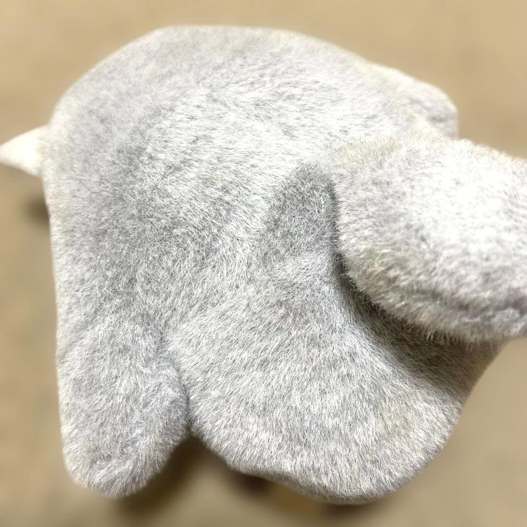となりのトトロ ファミリー ミニセット ぬいぐるみ レトロ
