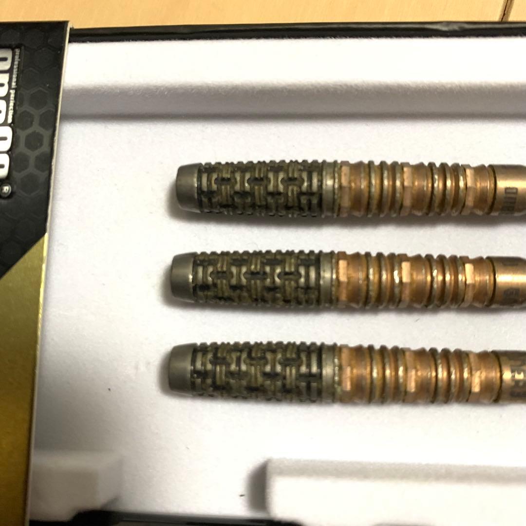 20g ローレンスイラガン One80 Gunner ver3 定価13200円