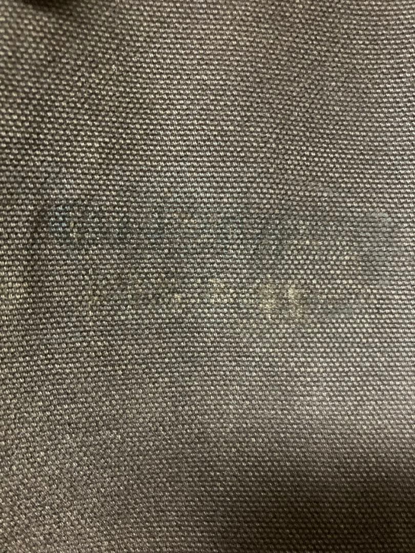 寺*心様 カーハート ディアボーン　トラディショナルジャケット J164 ブラウ