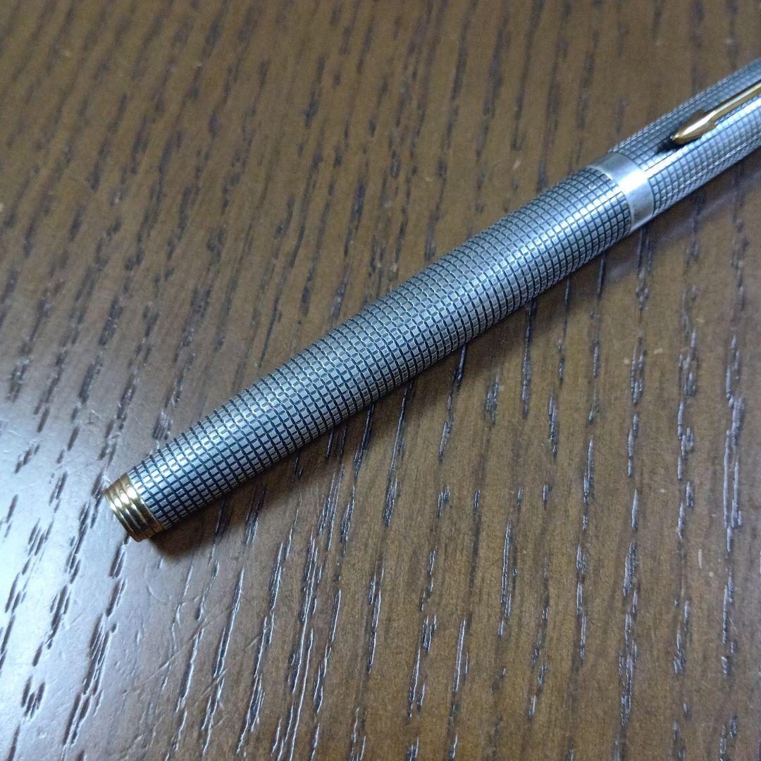 PARKER 万年筆