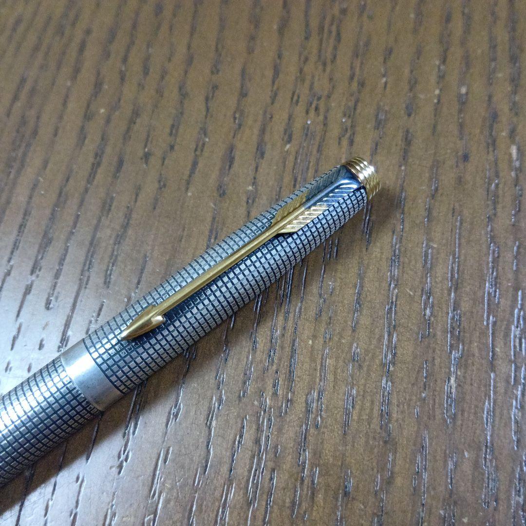 PARKER 万年筆