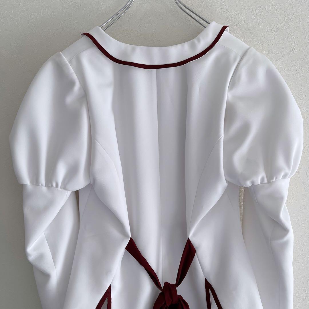 ましろ色シンフォニー 制服 Lサイズ 衣装 コスプレ ぱれっと