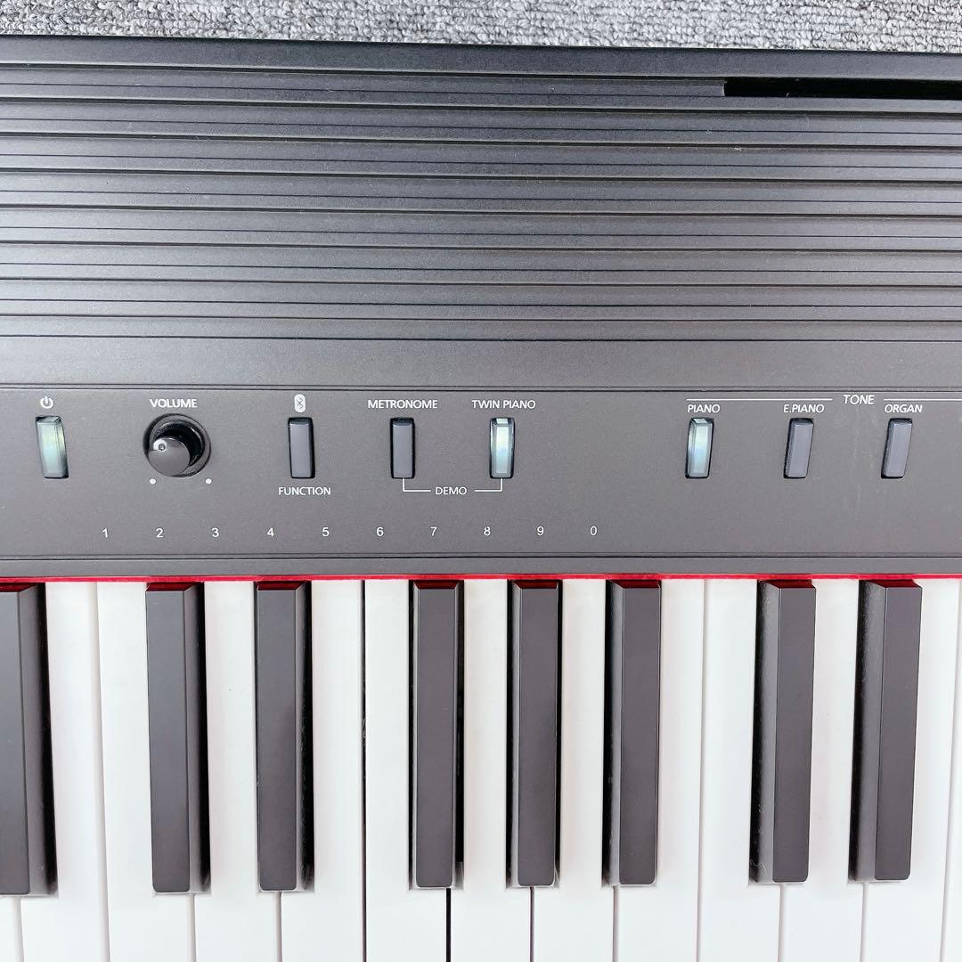 Roland GO:PIANO88 電子ピアノ 21年製 動作確認済
