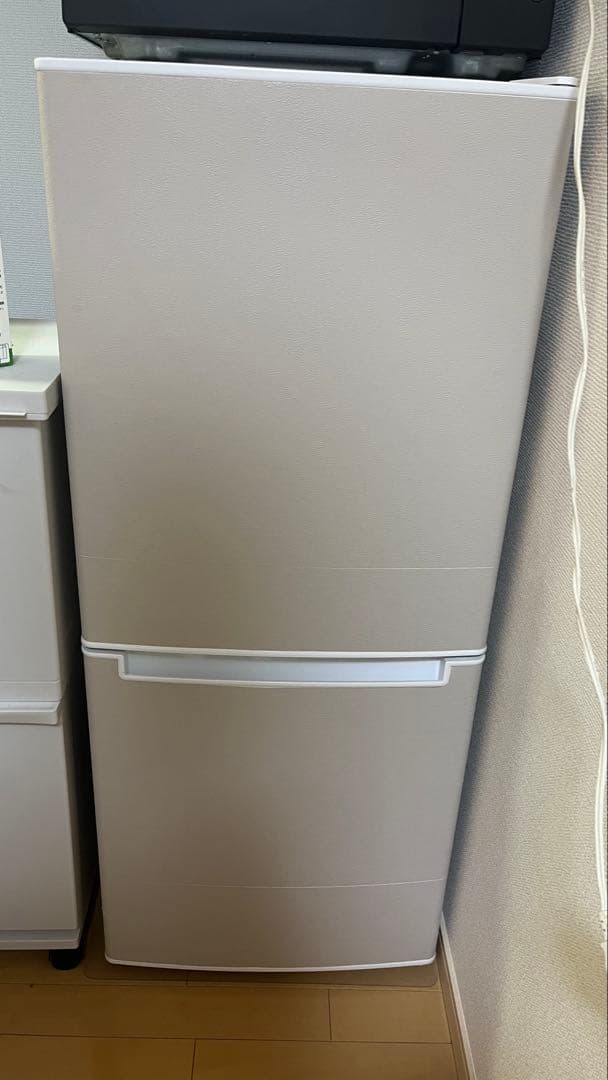 冷蔵庫106L [NTR-106]