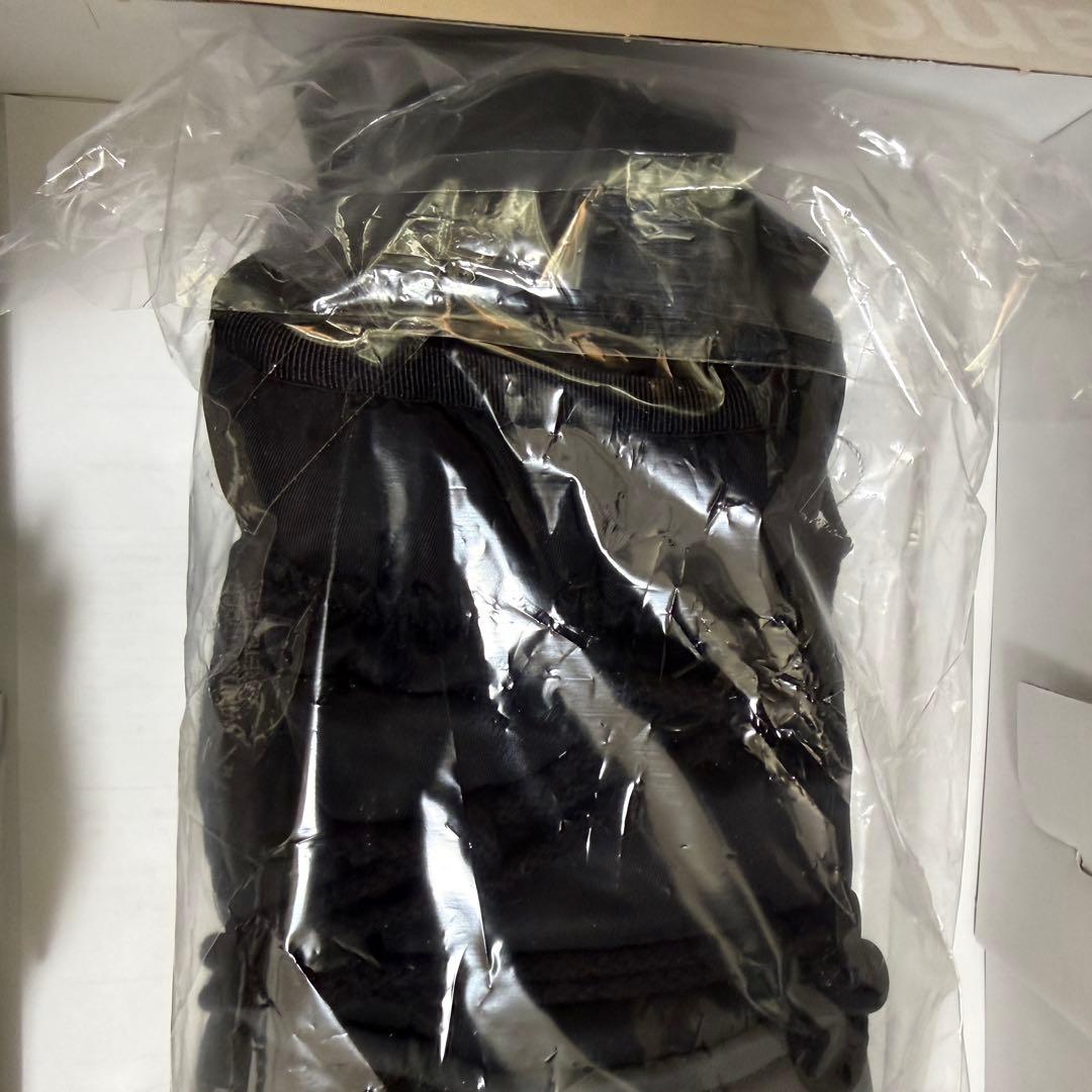 【新品未使用】PALACE×THE NORTH FACE GLOVE グレー　M