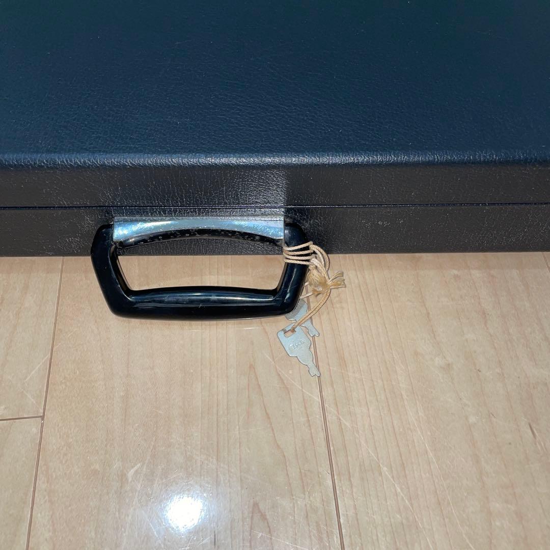 希少！Guyatoneグヤ6弦スチールギター ケース、スタンド付