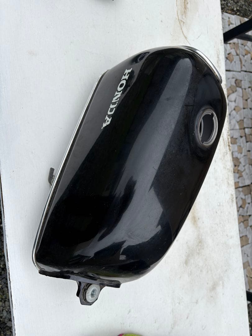 エイプ 50 タンクのみ