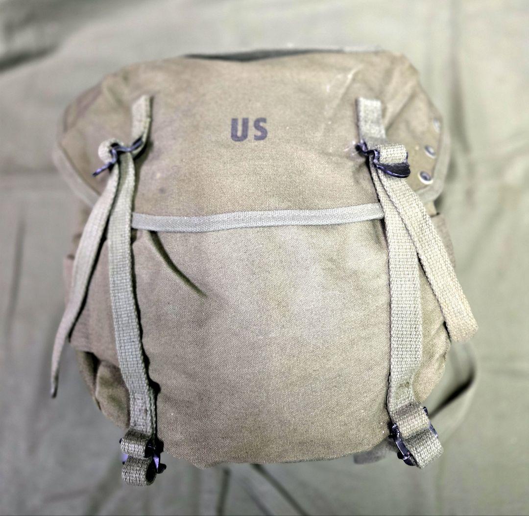 ベトナム戦争M61 フィールドバック