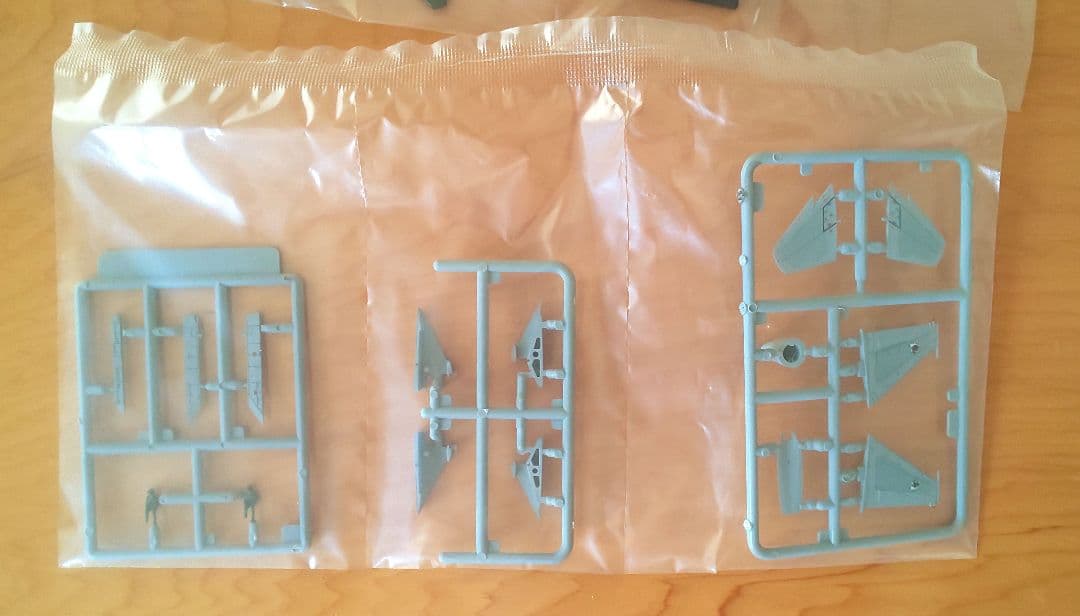 技MIX 航空自衛隊 F-15J 304飛行隊 （築城基地） AC18