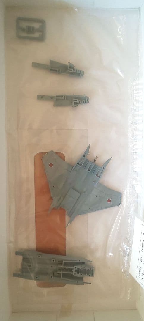 技MIX 航空自衛隊 F-15J 304飛行隊 （築城基地） AC18