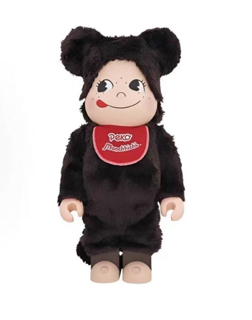 BE@RBRICK モンチッチ 1000％ 特大 等身大