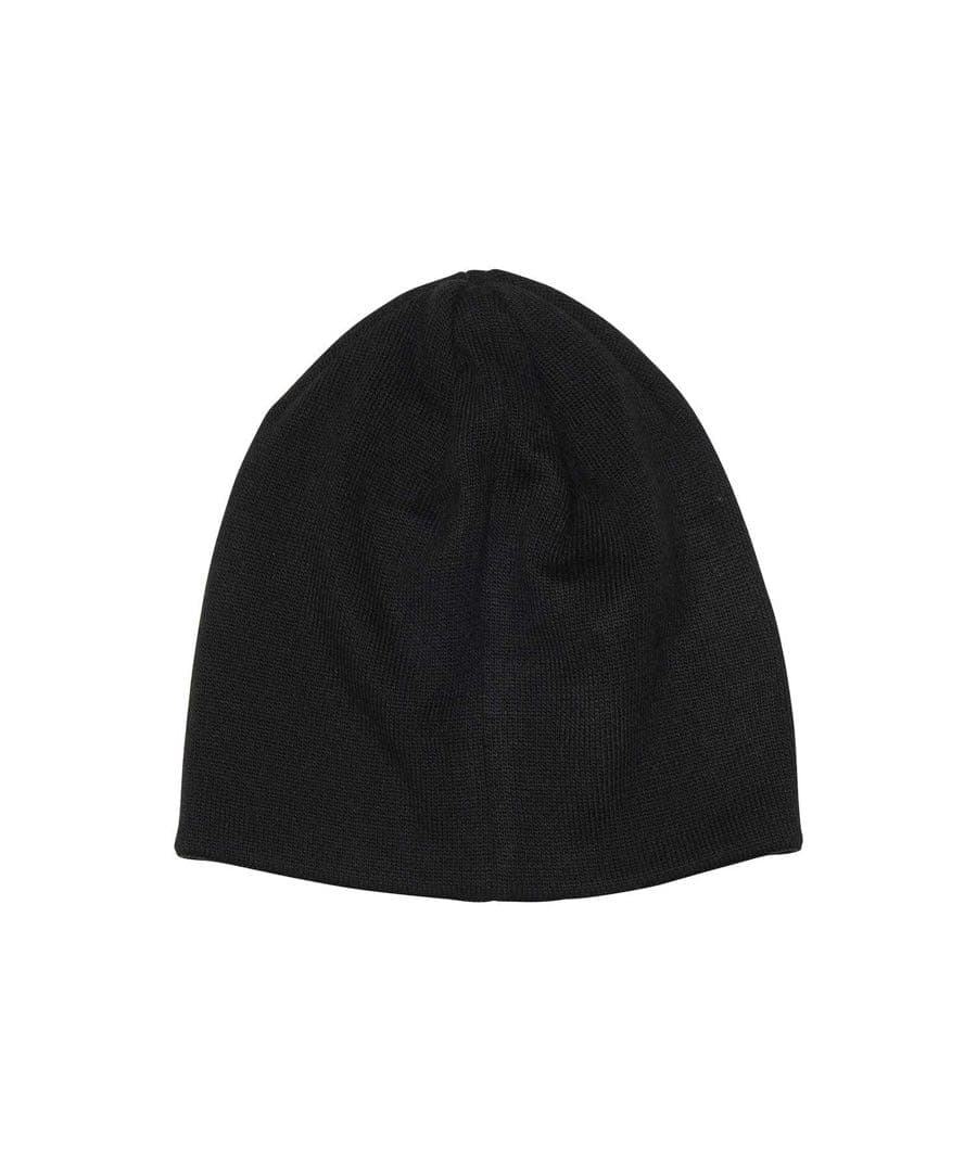 hysteric glamor STAR womanビーニー　帽子ブラック新品