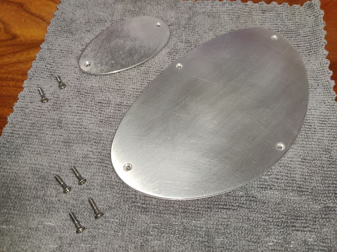 ヒロさん　3点セット