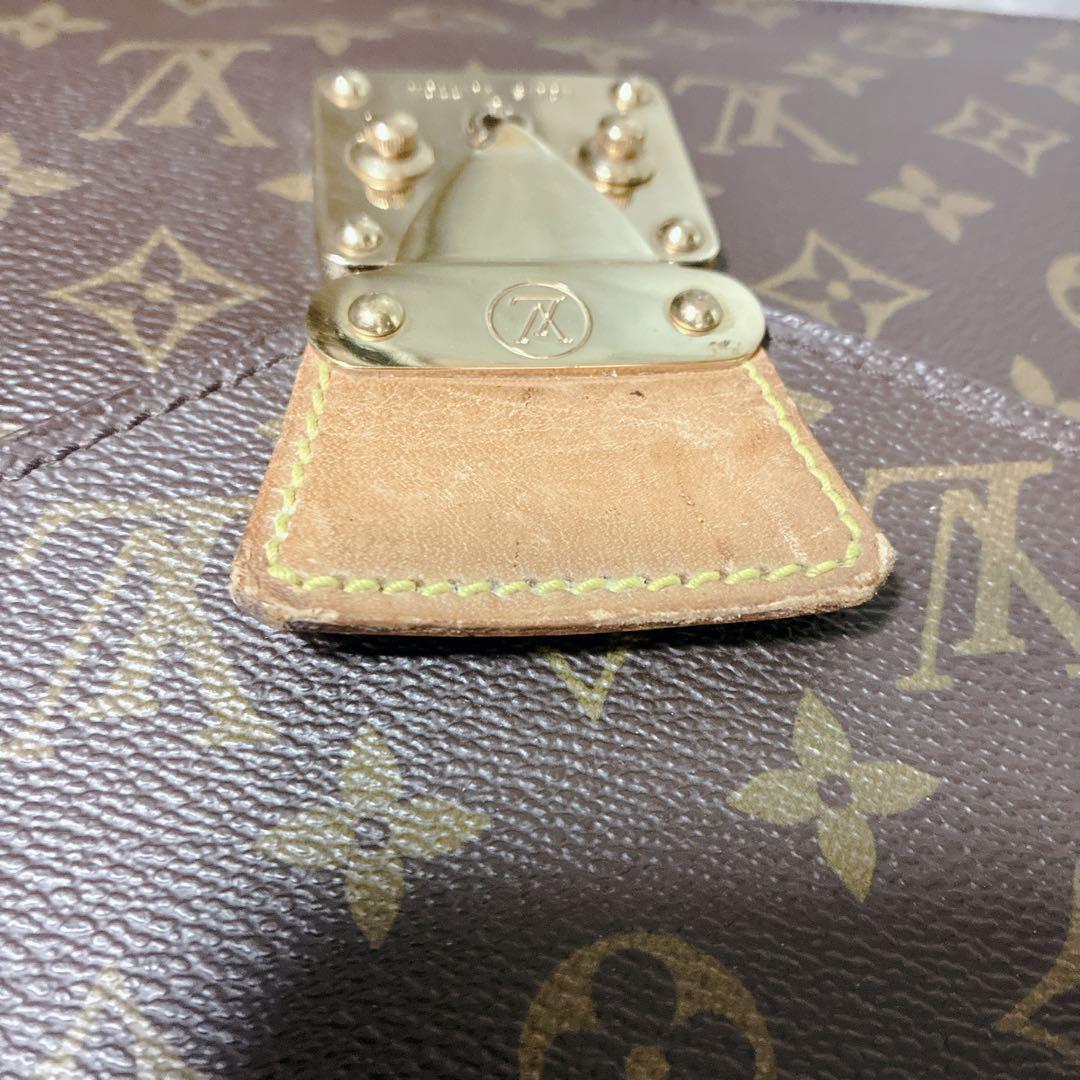 バッグ Louis Vuitton Conseiller Briefcase