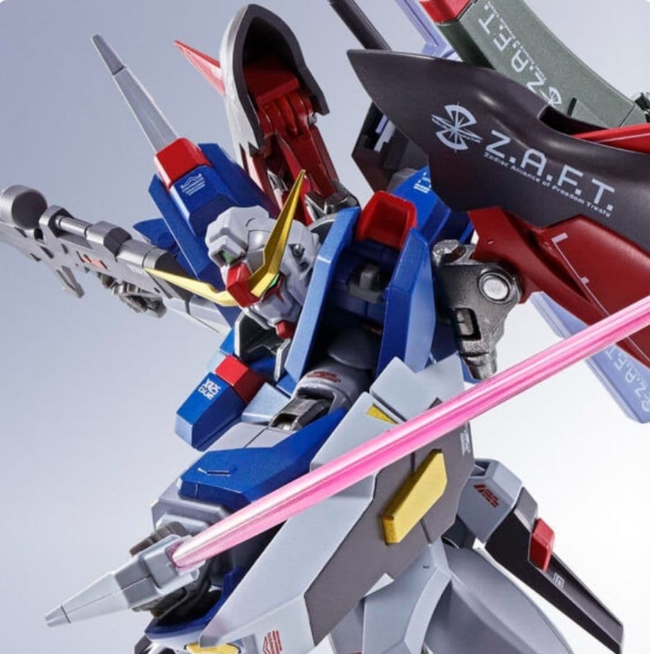 L ROBOT魂 　デスティニーガンダム ［Re:Coordinate］