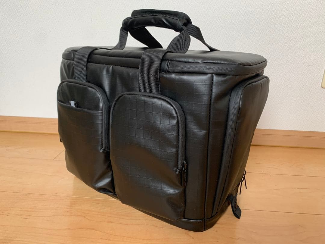 EcoFlow DELTA 3 本体 ＋ 専用収納バッグセット