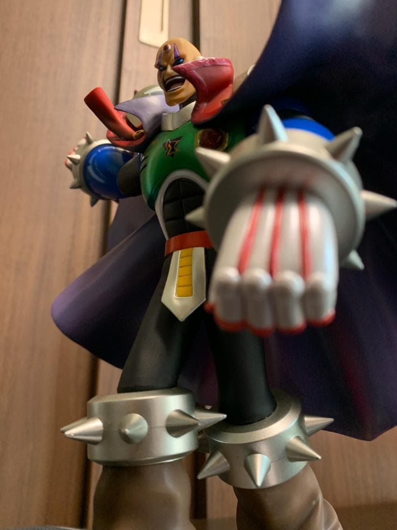 【正月限定値引】フィギュアーツZERO シグマ　箱アリ （魂ウェブ限定）
