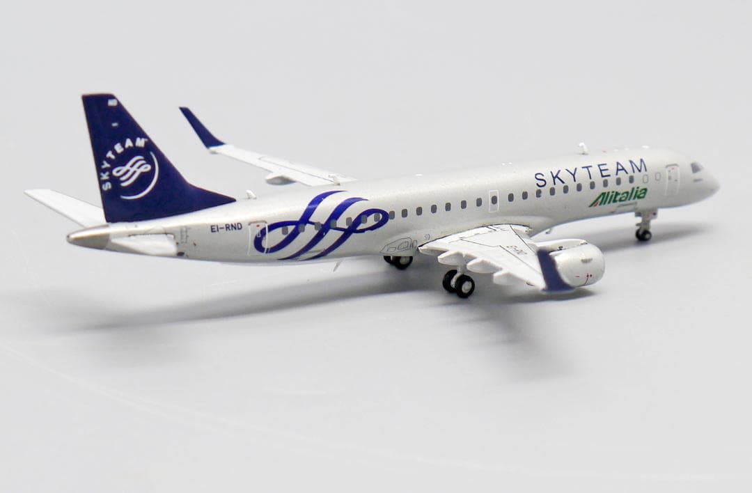 アリタリア・シティライナー ERJ-190 EI-RND 1/400