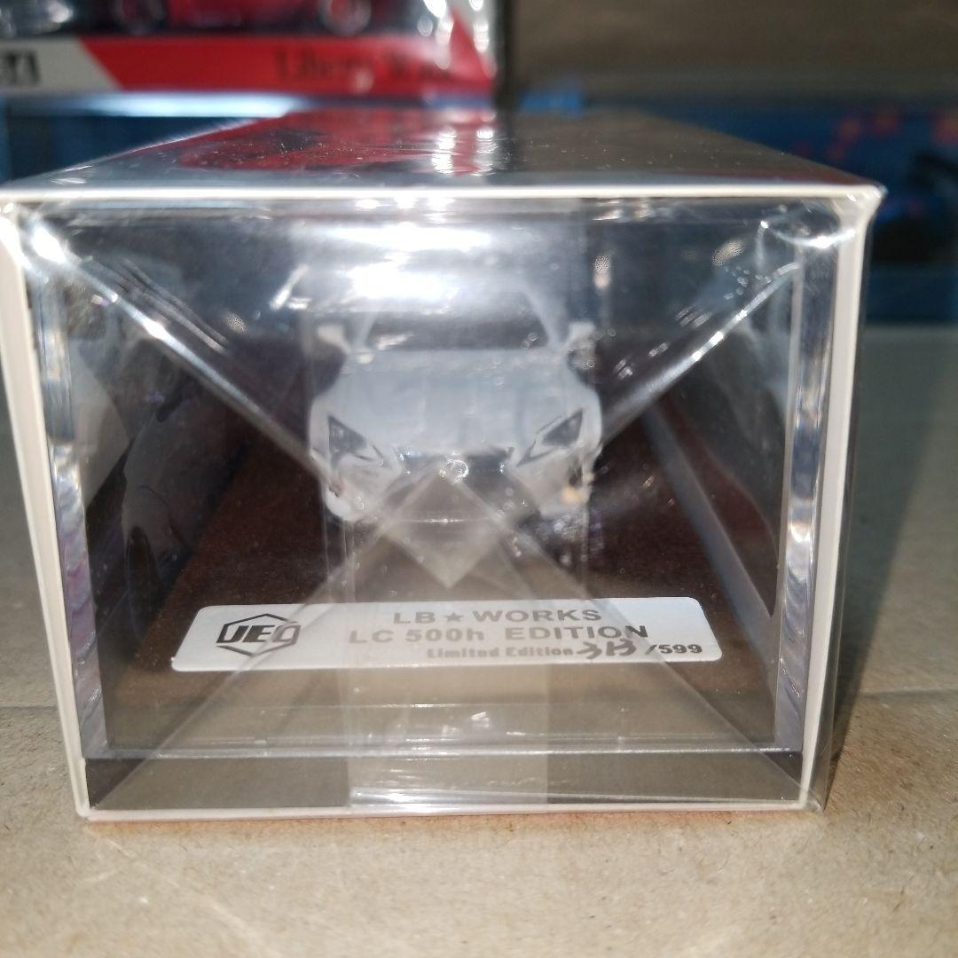 1/64 リバティーウォーク26