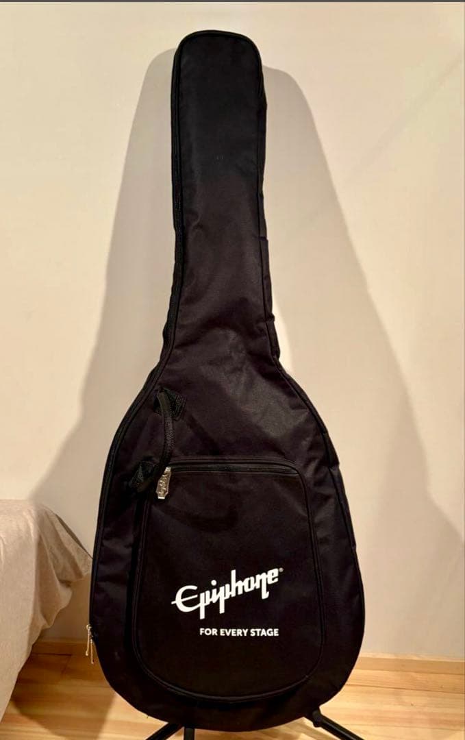 GWセール❣️Epiphone Riviera E360TD エピフォン リビエラ