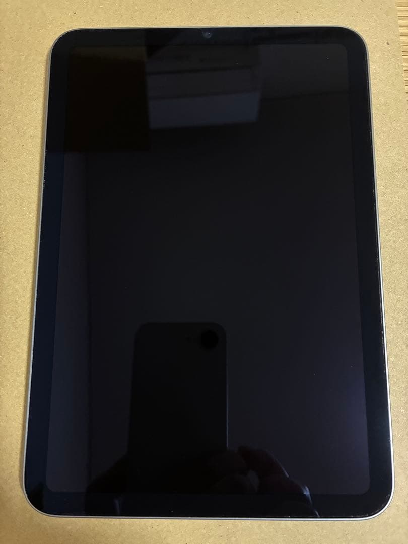 S*N様 iPad mini 第7世代　128GB スペースグレイ　A17 pr