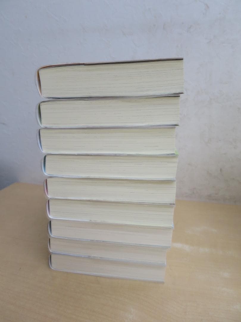 73571◆本好き下剋上　小説　37巻セット