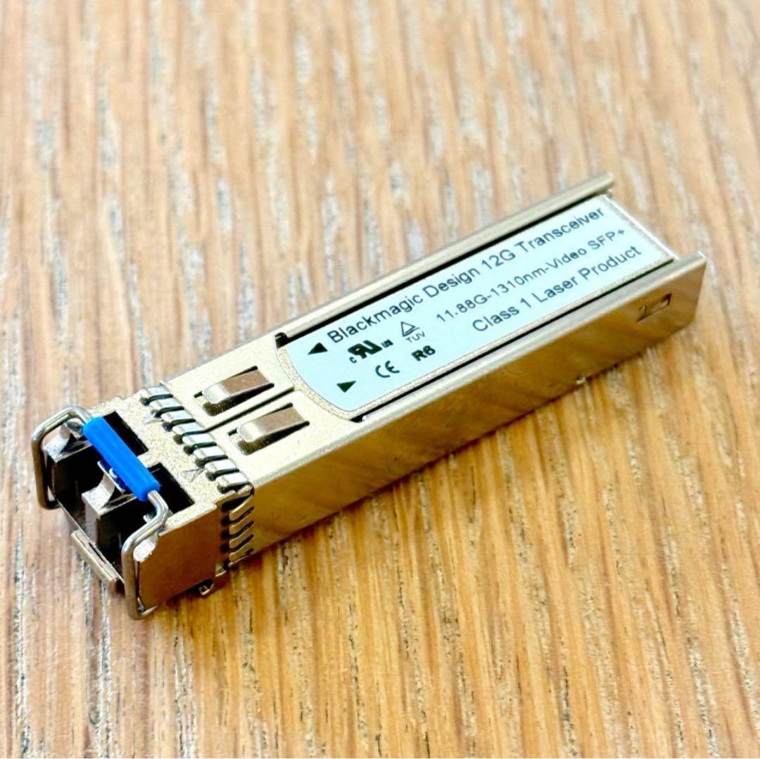 2点 BlackmagicDesign ADPT-12GBI/OPT