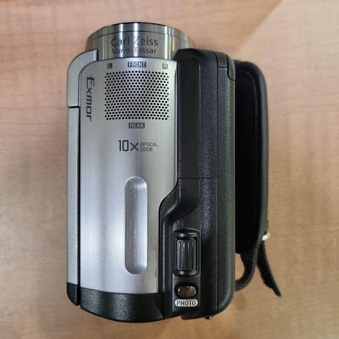 SONY HDR-XR100 ソニー　ビデオカメラ　動作確認済