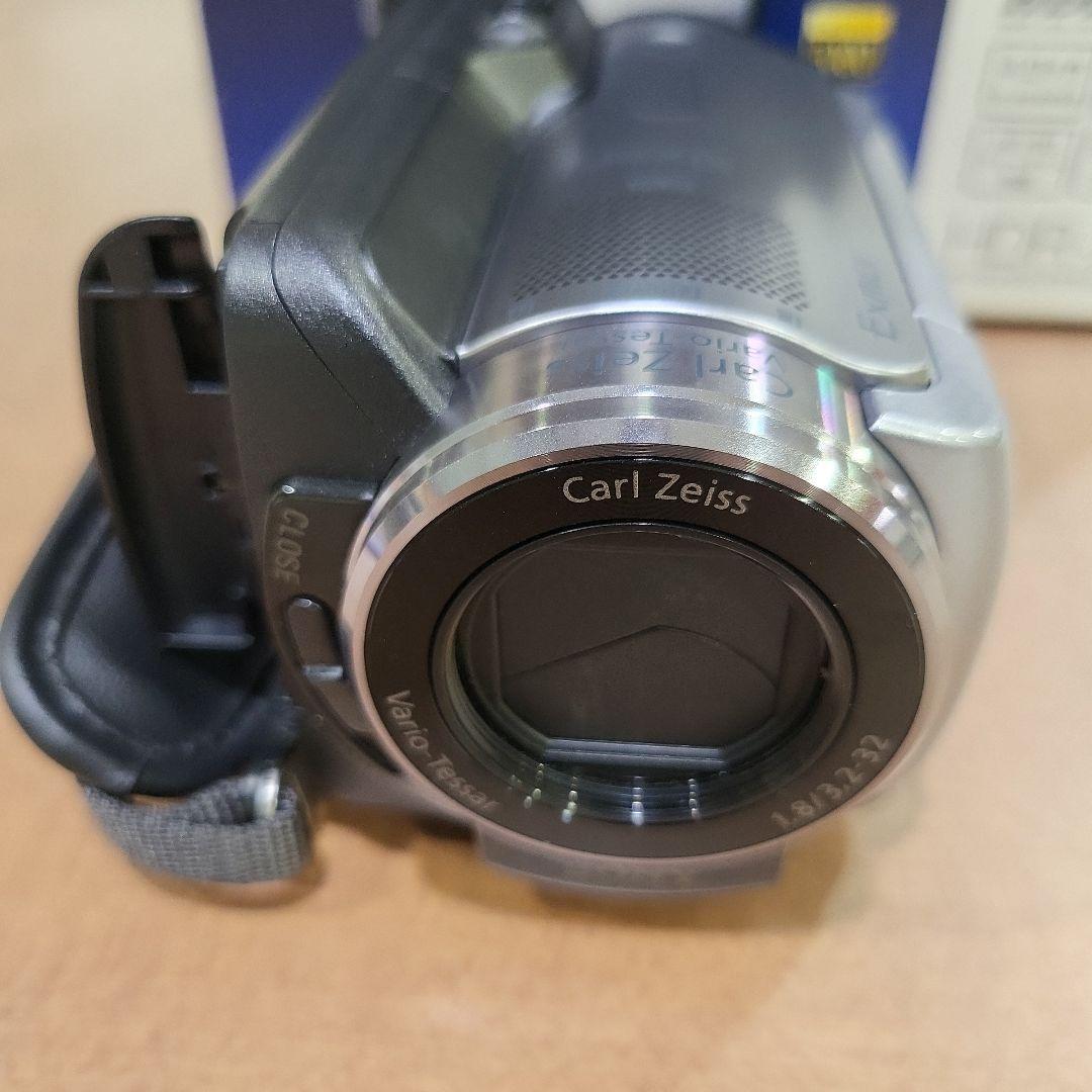 SONY HDR-XR100 ソニー　ビデオカメラ　動作確認済