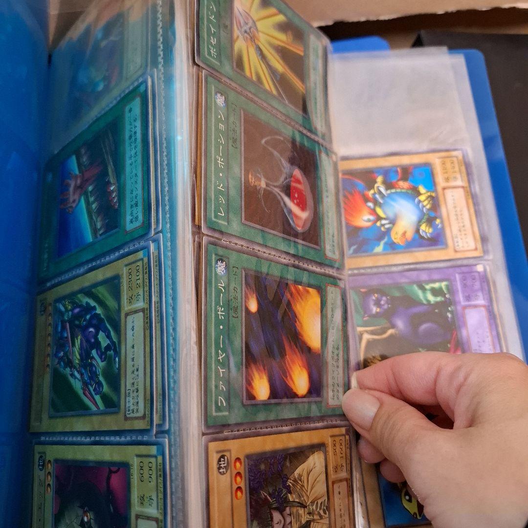 遊戯王 マスターデュエルトレーディングカードセット