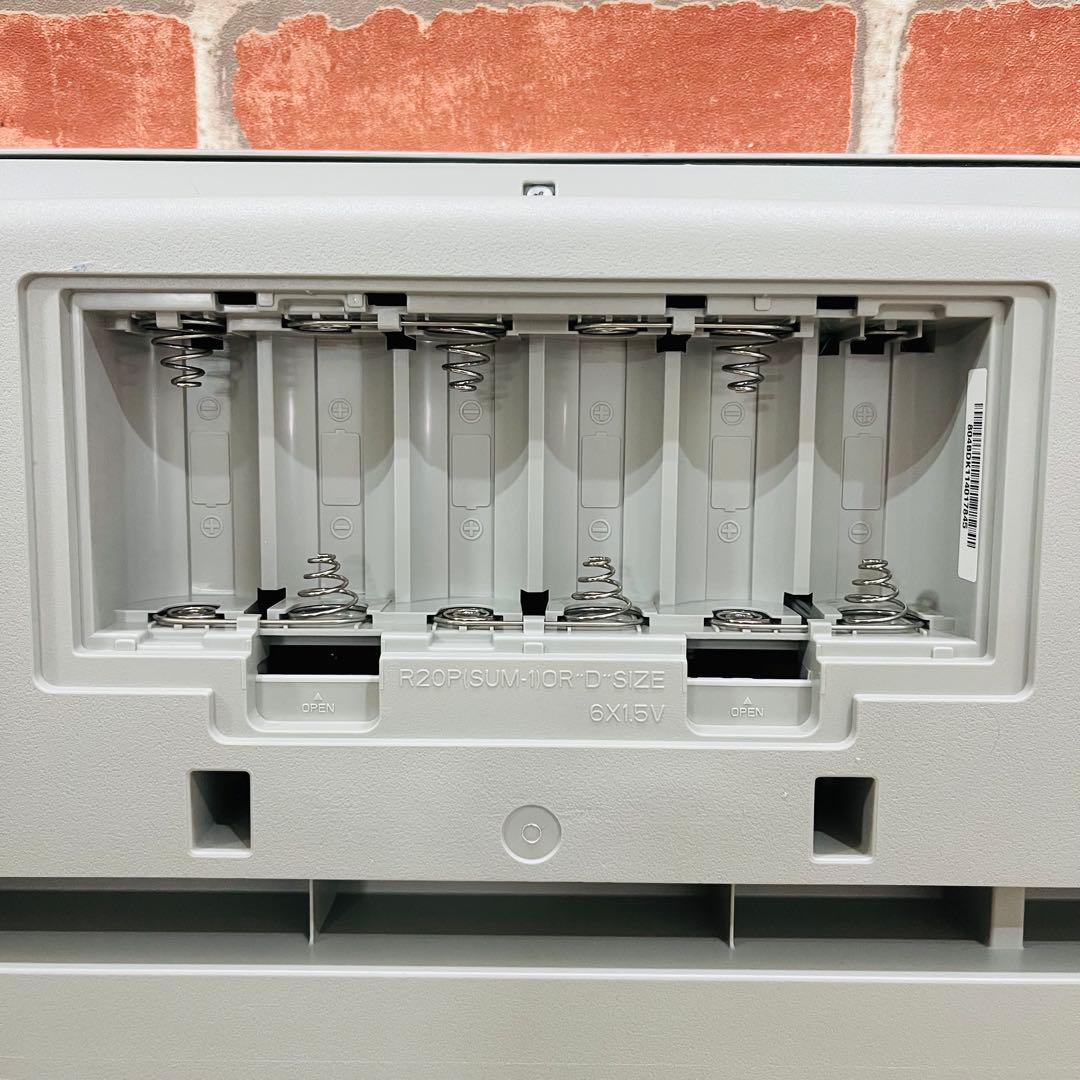 K3477 CASIO CTK-4000 電子ピアノ本体 アダプタ付