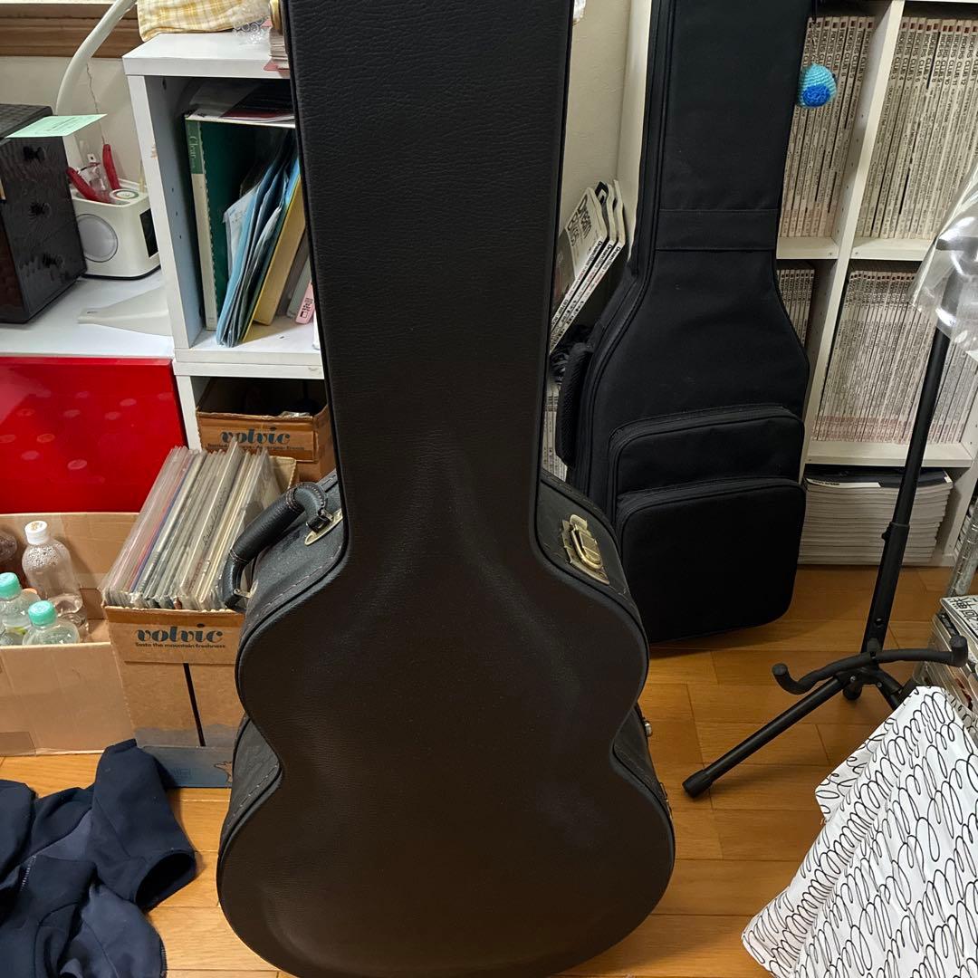 Headway ヘッドウェイ　桜ギター