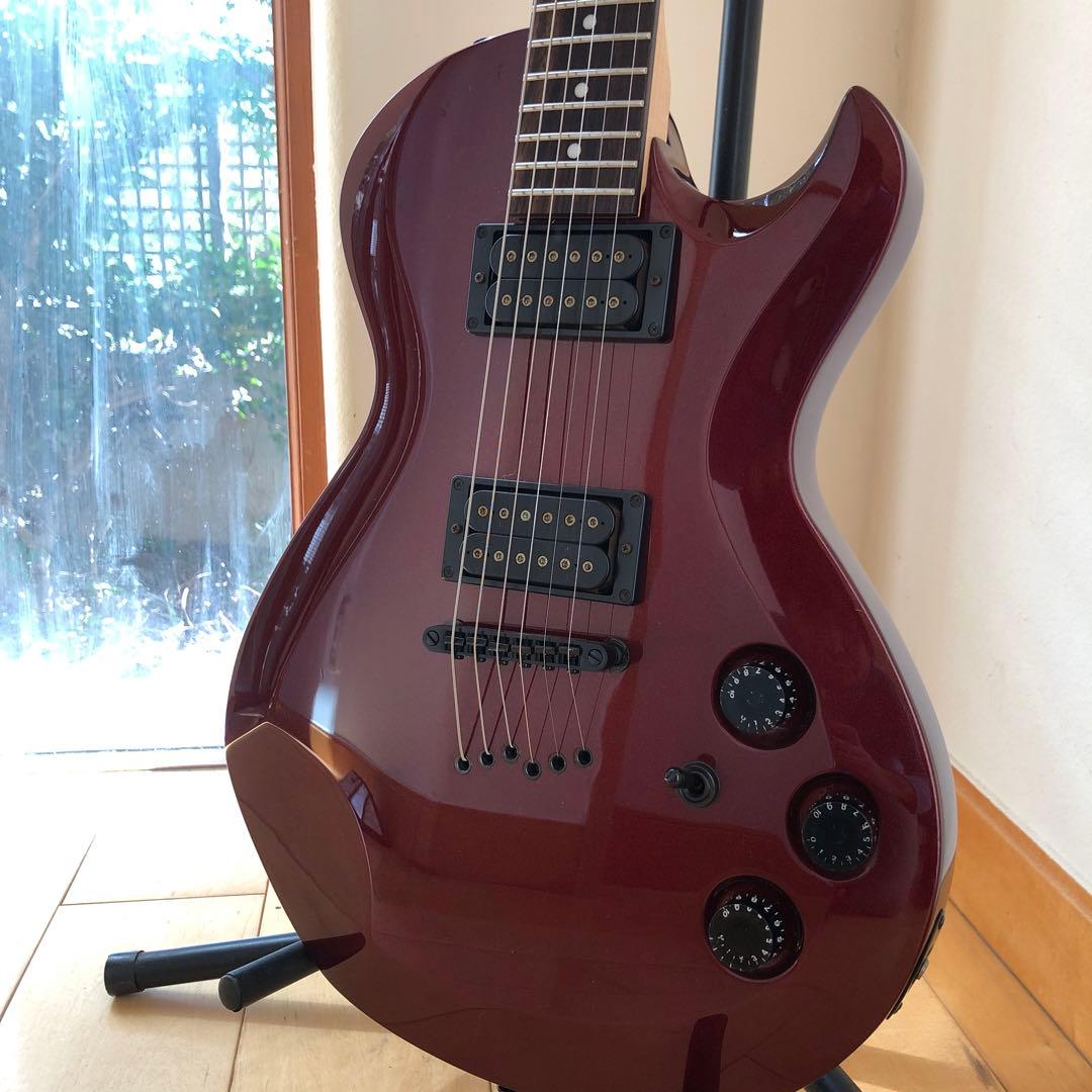 cort ZX42 コルト　美品