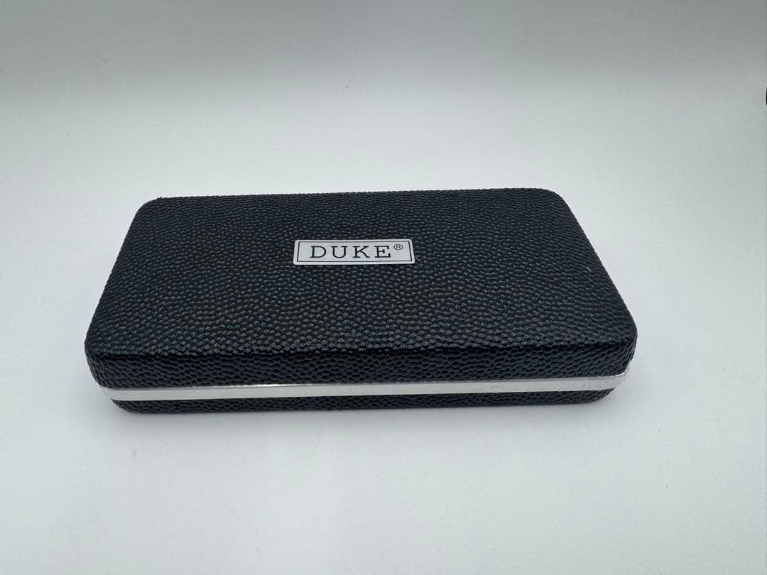 DUKE 14K万年筆　ケース付き　216B