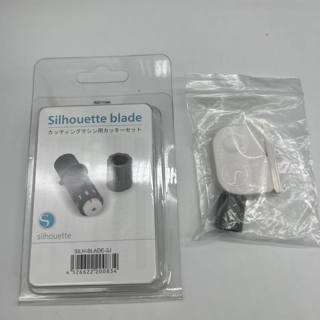 グラフテック 小型カッティングマシン Silhouette CAMEO2 カメオ